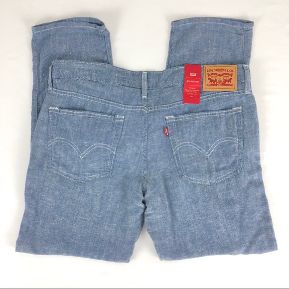 levi's linen pants